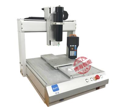 使用點(diǎn)膠機(jī)能獲得哪些好處