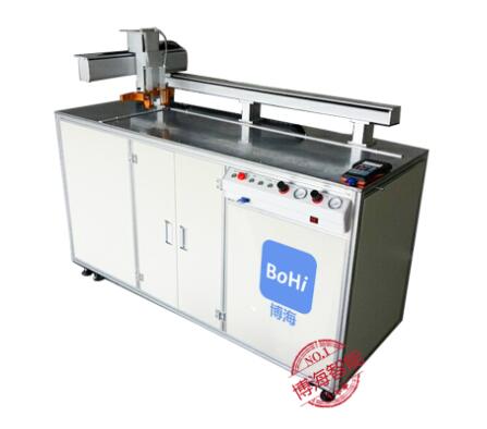 自動點膠機產品為行業帶來了哪些好處