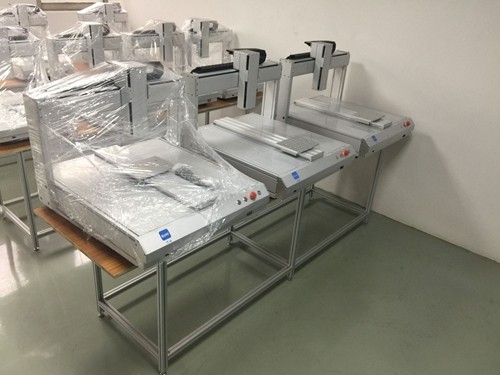 購買點膠機時需要注意哪些問題？