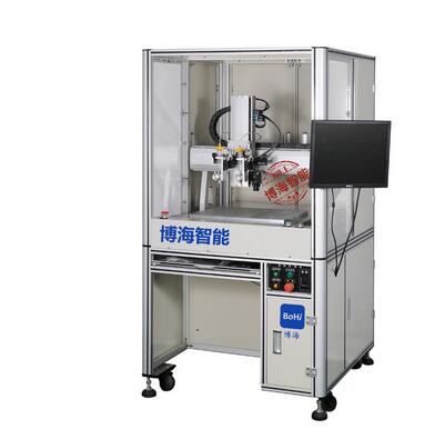 購(gòu)買落地式全自動(dòng)點(diǎn)膠機(jī)有什么注意事項(xiàng)