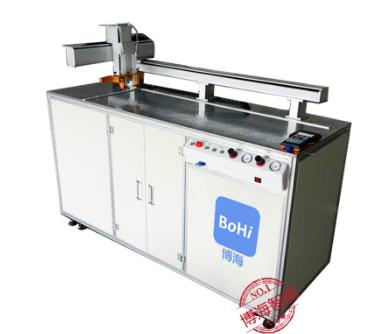 自動(dòng)點(diǎn)膠機(jī)的常見(jiàn)問(wèn)題解決方法